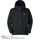 ダイワ DR-3625J RAINMAX(R)レインジャケット #ブラック #M