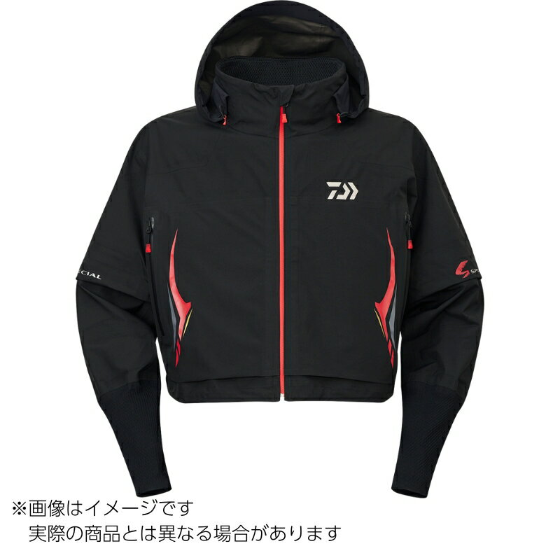  DR-1425J ڥ GORE-TEX ٥꡼硼ȥ쥤󥸥㥱å ֥å XL
