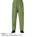 ダイワ DR-1925J GORE-TEX バーサタイルレインジャケット #マッチャ #L