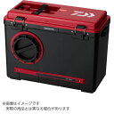 ダイワ 友カン GX-1500 レッド/ブラック