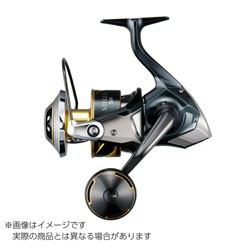 シマノ 25 ステラ SW 10000HG(4)