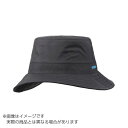 シマノ CA-063Y レイン バケットハット #ブラック #M