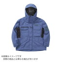 シマノ RA-023Y ESレインジャケット 03 #パープル #XL