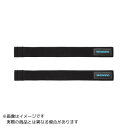 シマノ ロッドベルトT BE-004Y #ブラック #M