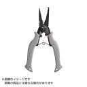 シマノ ADプライヤー RH TYPE-F CT-541P #ライトグレー
