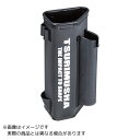 釣武者 F24601 TMトリプルホルダー #ブラック