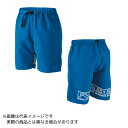 リバレイ 7756 RBB サマーショーツ #ターコイズ #XL