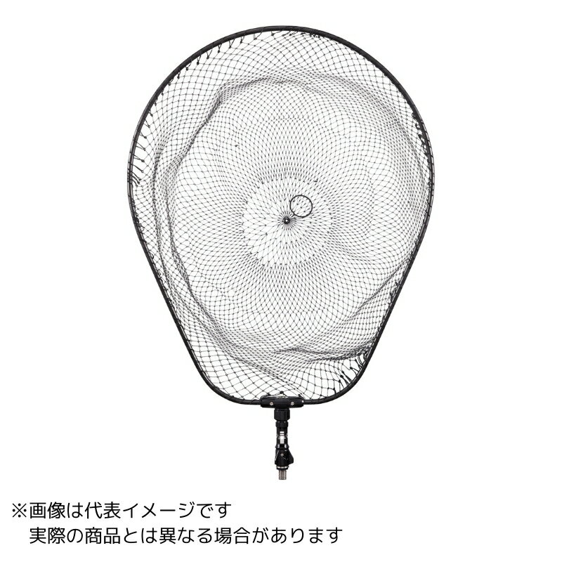 ダイワ ランディングネットFL2 55N #ガンメタ