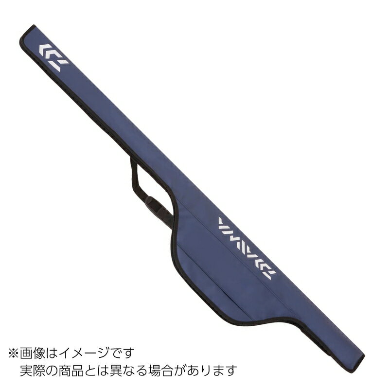 ダイワ ポータブルロッドケース RC-140R(B) #フレンチネイビーP