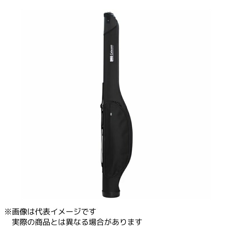 エクセル JPC-303 ハードロッドケース 130cm #ブラック 【大型商品3】