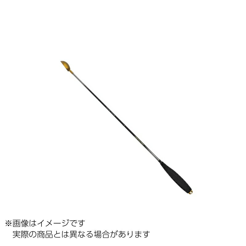 シマノ 遠投柄杓 リミテッドプロ SY-110Y ＃リミテッドブラック ＃75 【中型商品】