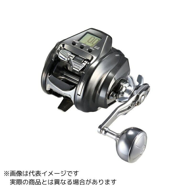 ダイワ 26シーボーグ 500J