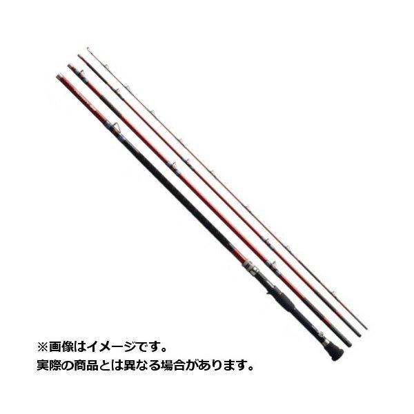 ダイワ モンスターフォース AGS 口太50 / 磯竿 【daiwa】 【釣具】