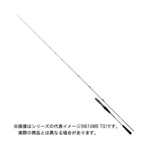 ダイワ 21 紅牙AIR N69MHB-MT N 【大型商品2】