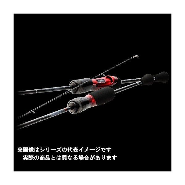 【特価】ダイワ 21 月下美人 MX アジング 55XUL-S・Nのサムネイル