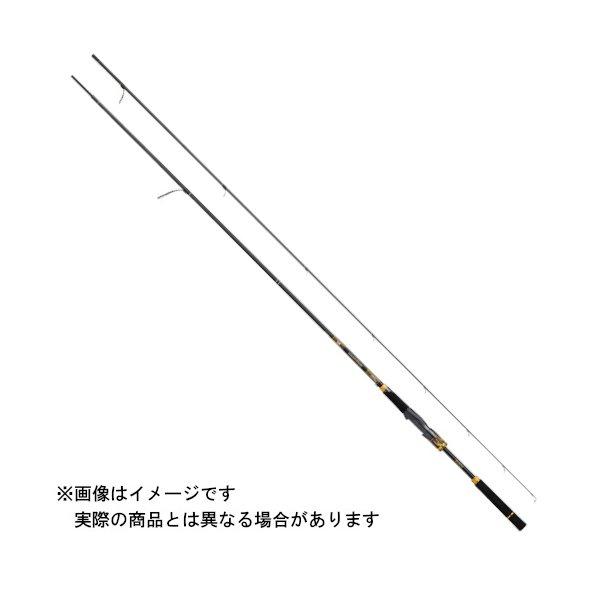ダイワ 22 モアザン ブランジーノ EX AGS 94MMH【大型商品2】のサムネイル