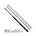 ●DAIWA(ダイワ)●商品名：ルアーニスト モバイル●商品情報コンパクトに収納できる4ピースのルアー入門ロッドルアーフィッシングエントリーロッドのLURENISTの性能を落とすことなく、携帯性のよい4ピース仕様にしたモバイルモデル。自転車やバイク釣行をはじめ、キャンプのついで、予備ロッドなど、様々な使い方で気軽なルアーフィッシングをサポートする。品名：96M-4標準全長(m)：2.9継数(本)：4仕舞(cm)：78標準自重(g)：190先径/元径(mm)：2.2/14.9ルアー重量(g)：7〜35ルアー重量エギ(号)：—適合ラインナイロン(lb)：8〜16適合ラインPE(号)：0.6〜1.5カーボン含有率(%)：93JANコード：4550133164811※モニターの発色によって実物と異なって見える可能性があります。