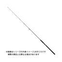 ダイワ 22 アウトレイジ J63S-2.5 【大型商品3】