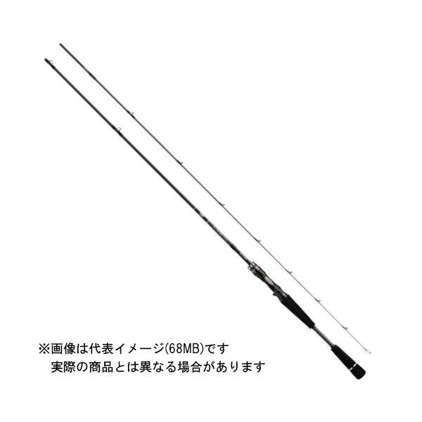 ダイワ 22 ラブラックス AGS BS67HB Q【大型商品1】