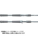 ダイワ 22 SWAGGER(スワッガー) C65MH-FR【大型商品3】