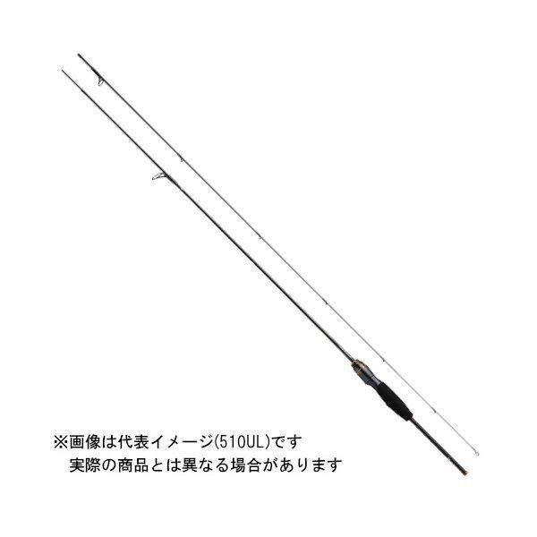 DAIWA - 【中古/未使用品】 ダイワ プレッソ LTD AGS 61L-S