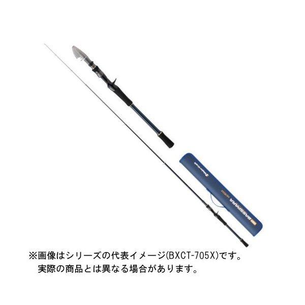 メジャークラフト 20 バスパラ BXCT-665MHのサムネイル