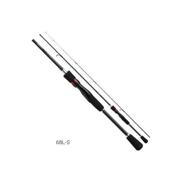 【特価】ダイワ 16 アジング X 59UL-S 【大型商品1】のサムネイル