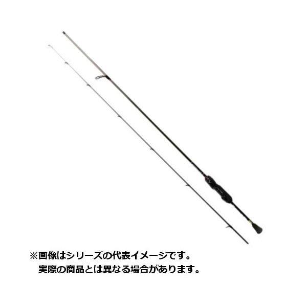 【特価】ダイワ 19 月下美人 AIR AGS AJING 65L-S・Y 【大型商品1】のサムネイル