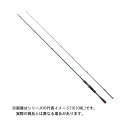 シマノ 21 ゾディアス 1610ML 【大型商品3】(4)