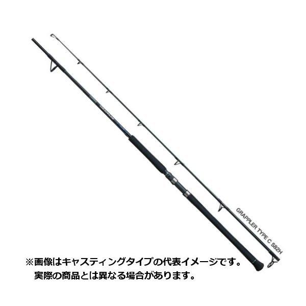 ڤŲʡۥޥ å 19 GRAPPLER(åץ顼) C S77M(㥹ƥ) 緿3
