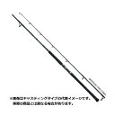 【ご奉仕価格】シマノ ロッド 19 GRAPPLER(グラップラー) タイプC S80M(キャスティング) 【大型商品3】(4)