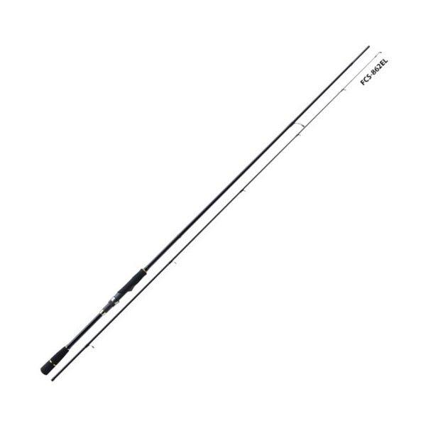 メジャークラフト ファーストキャスト FCS-802EL 【大型商品1】