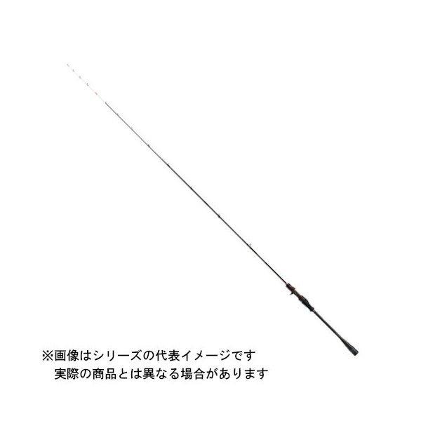 シマノ 22 セフィアXRメタルスッテ B511ML-S/F 【大型商品1】