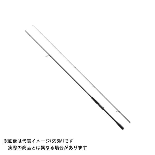 シマノ 23 ディアルーナ S106ML 【大型商品2】