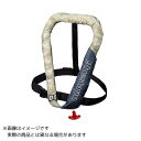 高階 ブルーストーム 膨脹式ライフジャケット BSJ-2920RSII ソバー #Sand camo