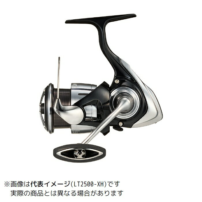 【ご奉仕価格】ダイワ 23 レグザ LT2500