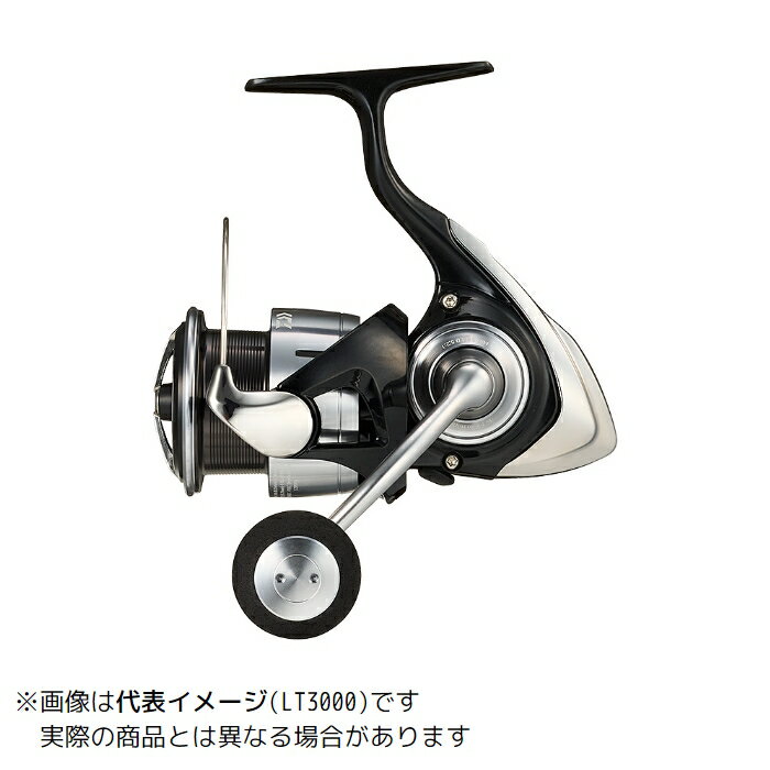 【ご奉仕価格】ダイワ 23 レグザ LT3000