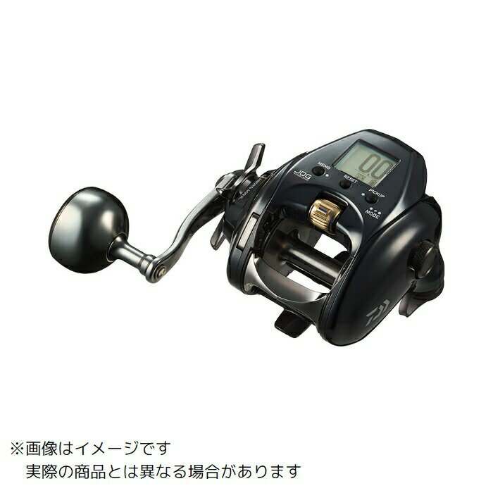 ダイワ 23 シーボーグ 400JL