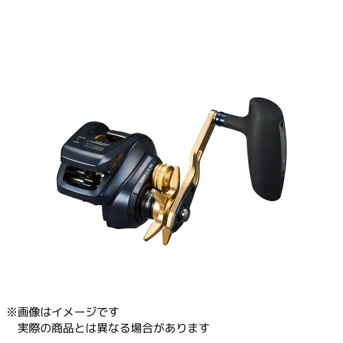 ●DAIWA(ダイワ) ●商品名：TIERRA LJ ●商品情報 圧倒的なドラグ性能と巻上げ性能を兼ね備えたライトジギングリール。 TIERRA LJ ICで目指したのは、圧倒的なドラグ性能と巻上性能を備えるジギングリールをアングラーへ提供すること。 品名：300HL 巻取り長さ：91cm/ハンドル1回転 ギア比：7.3 自重：370g 最大ドラグ力：10.0kg 標準巻糸量PE：2-400、3-250(号-m) スプール径：Φ40mm ハンドル長さ：75-85mm ベアリング(ボール/ローラー)：7/1 JANコード：4550133247149* 付属品：取扱説明書2枚、アンケート登録ID番号カード ※モニターの発色によって実物と異なって見える可能性があります