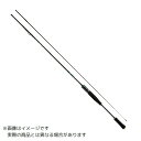 ダイワ 23 エメラルダス EX BOAT 63MLS IL・W 【大型商品1】(4)