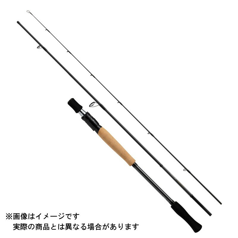 ダイワ 23 ファントム リベラリスト 703MLRSS 【大型商品1】