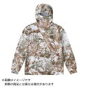 ダイワ ライトストレッチフーディー DE-9223 #ホワイトレイクカモ #L