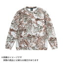 ダイワ ライトストレッチシャツ DE-9323 #ホワイトレイクカモ #L