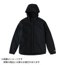 ダイワ フィッシングサーマルジャケット DJ-9423 #ブラック #XL