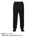 ダイワ サーマルラフパンツ DP-8223 #ブラック #L