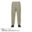 ダイワ サーマルラフパンツ DP-8223 #グレージュ #L