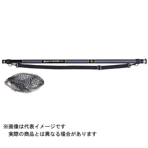 大阪漁具 OGK 磯玉の柄エフゼロセット2 630 【大型商品1】