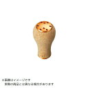 【5/1(木)24h限定★エントリーで2点購入P10倍・3点以上でP20倍】ダイワ SLPワークス パワーライトコルクS #オレンジ