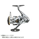 ●SHIMANO(シマノ) ●商品名：SEDONA ●商品情報 新たな進化の核はフラッグシップモデルにも搭載されているサイレントドライブ。 リール内部の部品間の微細なガタ、隙間、揺れを大幅に軽減し、滑らかな回転性能、静粛性を伴った巻きごこちを備えたリールへと生まれ変わりました。 品番：C3000HG ギア比：6.2 実用ドラグ力：3.5kg 最大ドラグ力：9kg 自重：245g スプール　径/ストローク(mm)：46.5/14.5 糸巻量ナイロン(号-m)：2.5-180, 3-150, 4-100 糸巻量ナイロン(mm-m)：0.25-210, 0.30-130, 0.35-100 糸巻量フロロ(号-m)：2.5-160, 3-130, 4-100 糸巻量PE(号-m)：1-400, 1.5-270, 2-200 最大巻上長(cm/ハンドル1回転)：91 ハンドル長さ：55mm ベアリング数BB/ローラ—：3/1 商品コード：046512 ※モニターの発色によって実物と異なって見える可能性があります