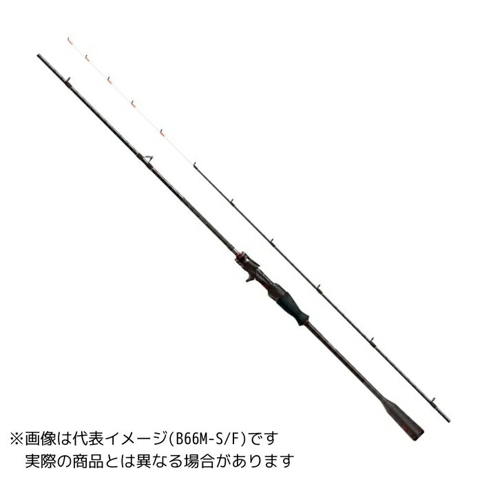 シマノ 21 セフィア エクスチューン メタルスッテ B68M-S/R (Sic)【大型商品1】